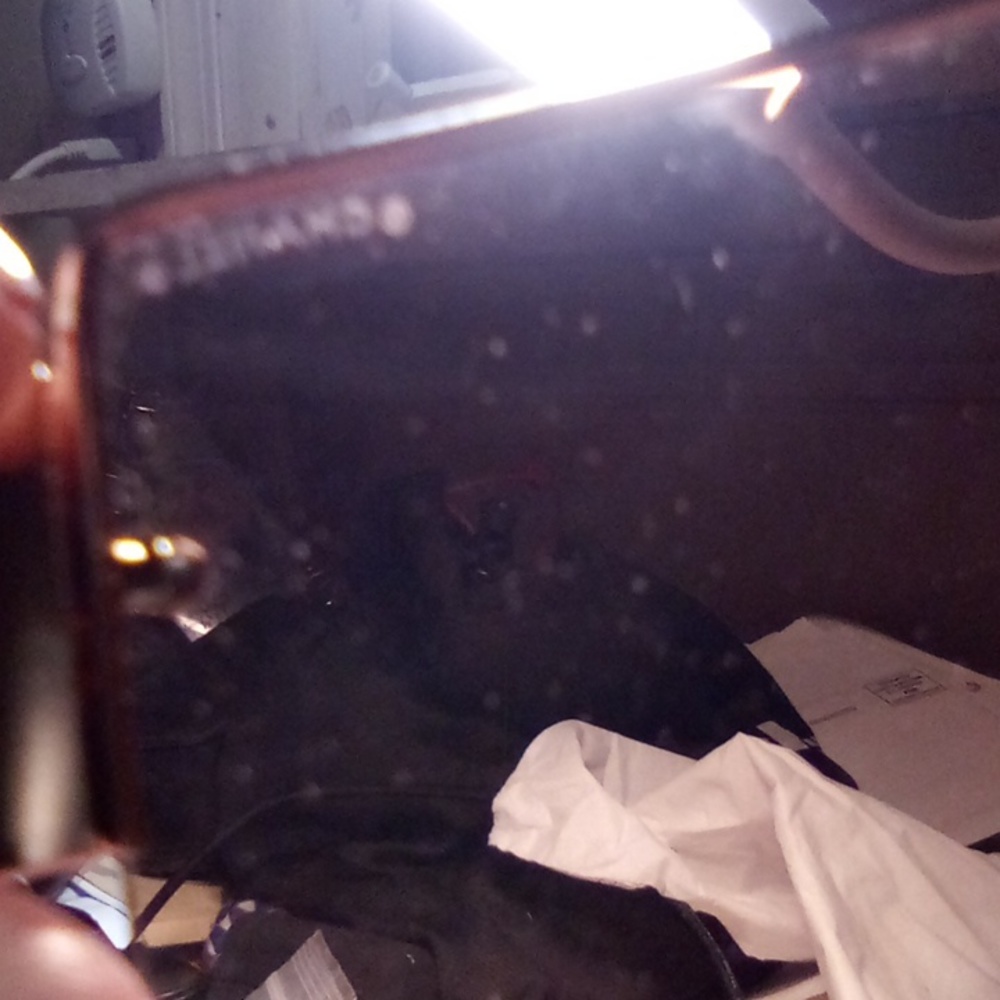 Chanel "Diamante" Vintage Sunglasses,4095B, C.125/6U, 62*15 125. - Picture 13 of 13